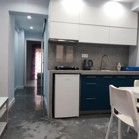 New Apartment With A Separate Entrance Near The Subway. Atene Esterno foto