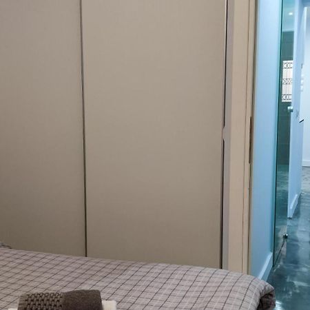 New Apartment With A Separate Entrance Near The Subway. Atene Esterno foto