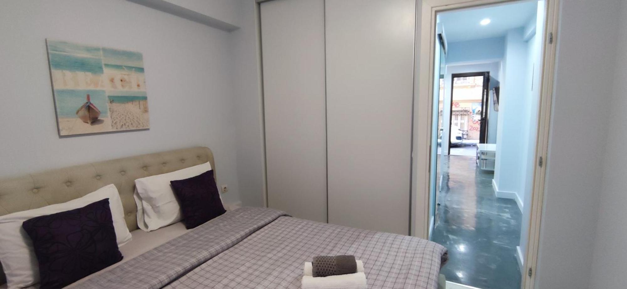 New Apartment With A Separate Entrance Near The Subway. Atene Esterno foto