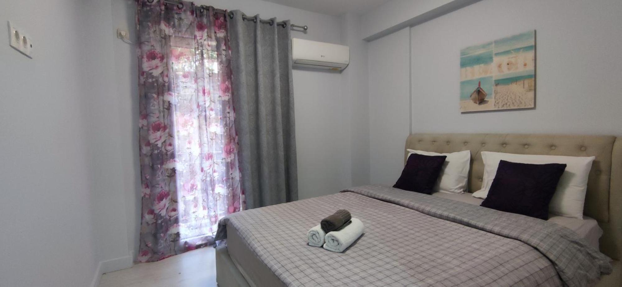 New Apartment With A Separate Entrance Near The Subway. Atene Esterno foto
