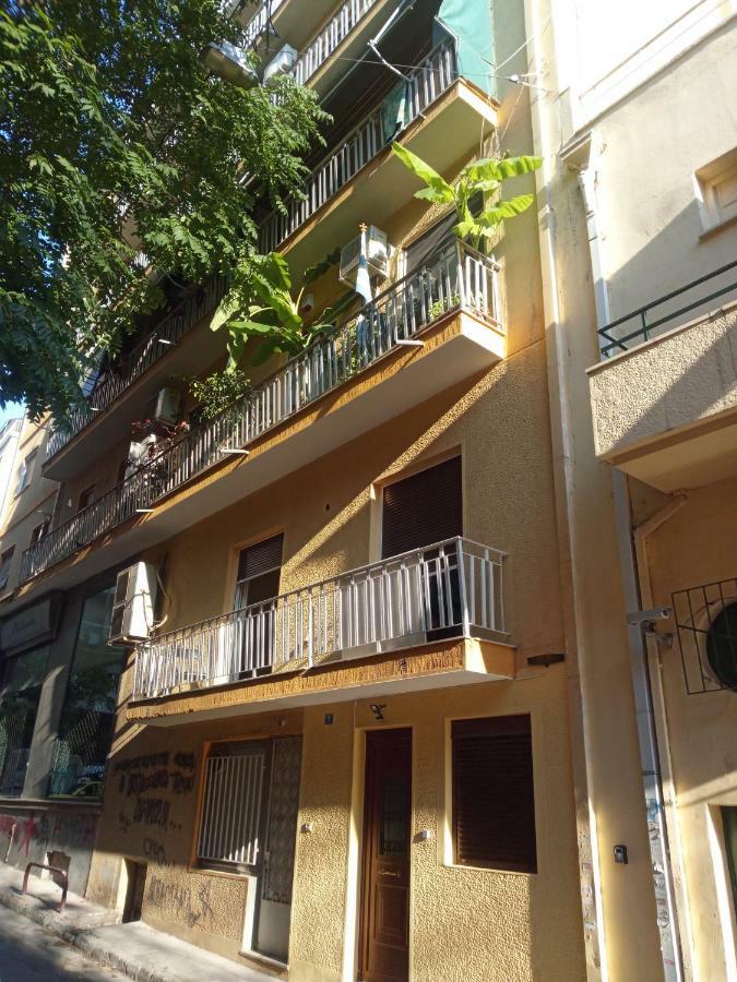 New Apartment With A Separate Entrance Near The Subway. Atene Esterno foto