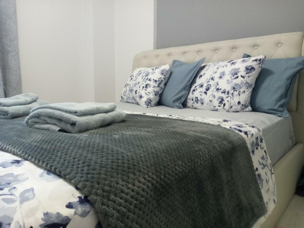 New Apartment With A Separate Entrance Near The Subway. Atene Esterno foto